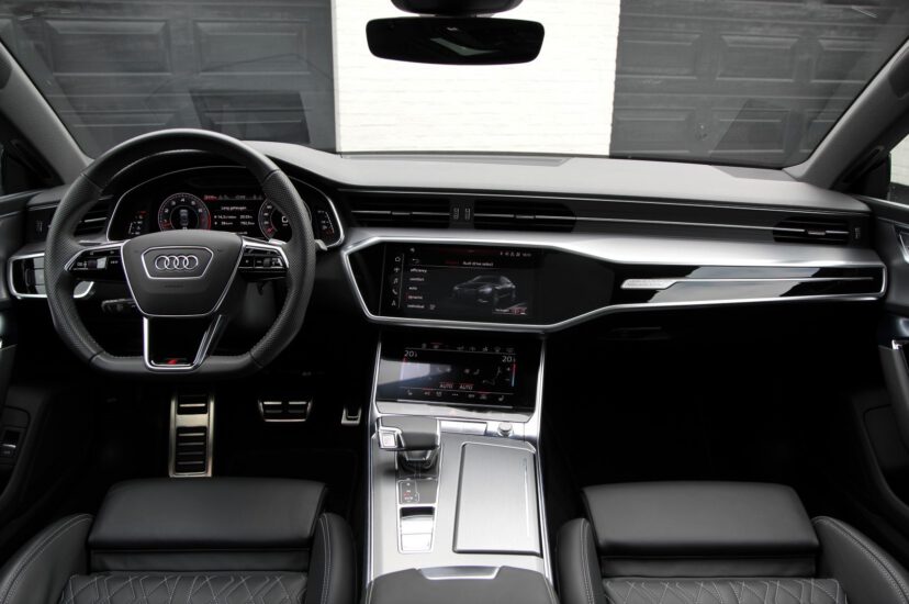 Audi A7 Sportback