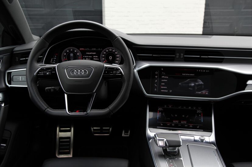 Audi A7 Sportback