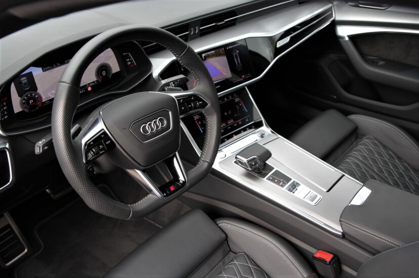 Audi A7 Sportback