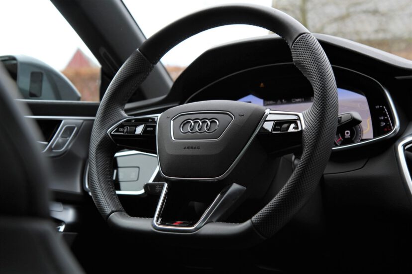 Audi A7 Sportback