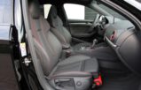 Audi S3 Limousine