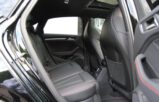 Audi S3 Limousine