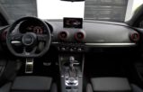 Audi S3 Limousine