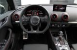 Audi S3 Limousine