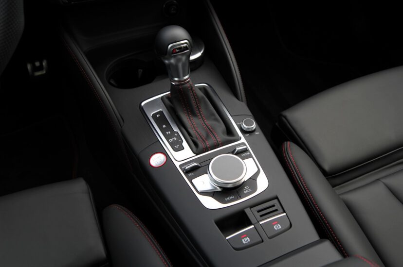 Audi S3 Limousine