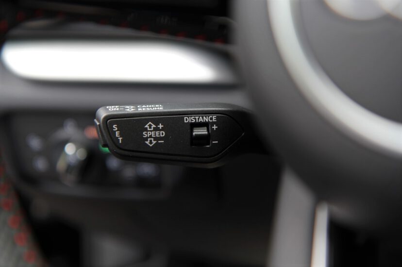 Audi S3 Limousine