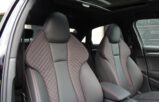 Audi S3 Limousine