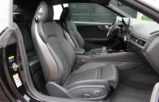 Audi S5 Cabriolet