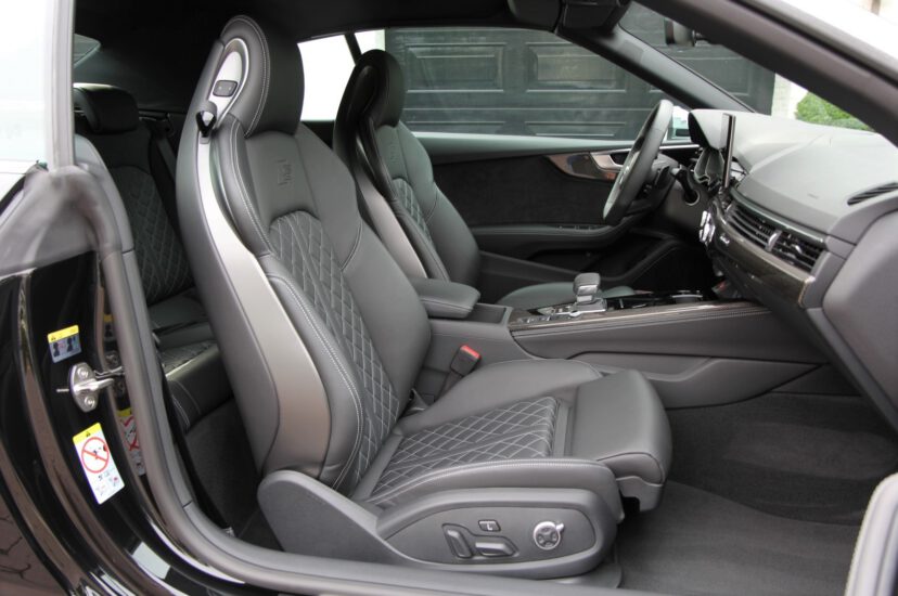 Audi S5 Cabriolet