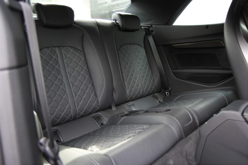 Audi S5 Cabriolet