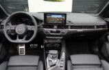 Audi S5 Cabriolet