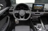 Audi S5 Cabriolet