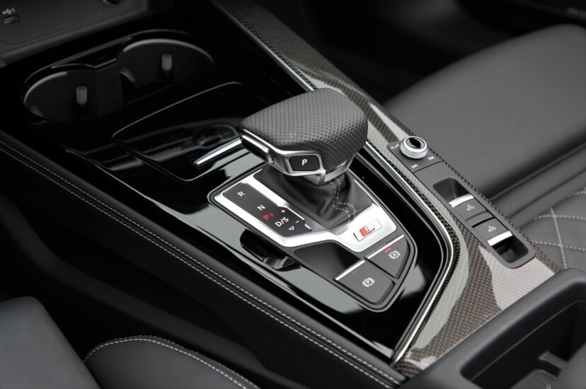 Audi S5 Cabriolet
