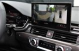 Audi S5 Cabriolet