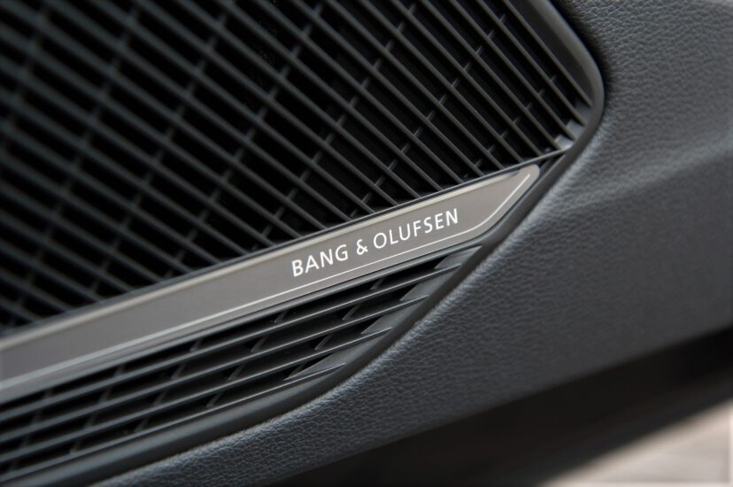 Audi S5 Cabriolet