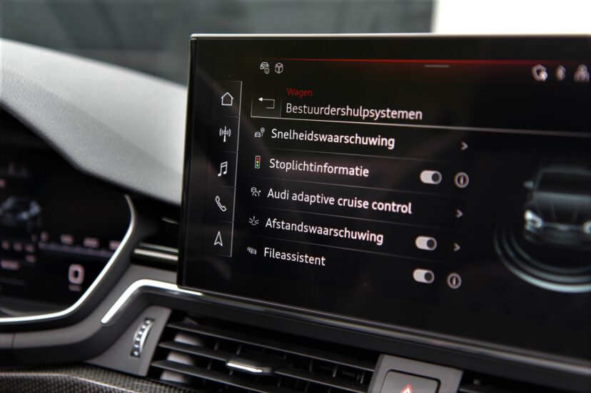 Audi S5 Cabriolet