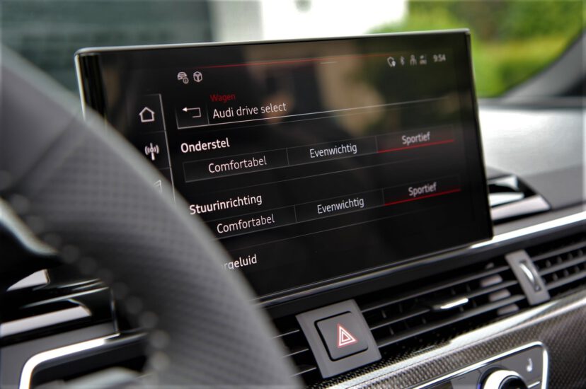 Audi S5 Cabriolet