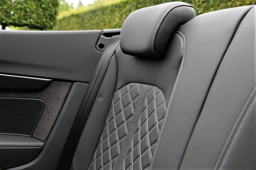 Audi S5 Cabriolet