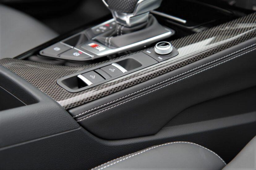 Audi S5 Cabriolet