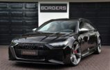 Audi RS6 Avant