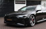 Audi RS6 Avant