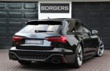Audi RS6 Avant
