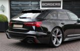 Audi RS6 Avant