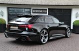 Audi RS6 Avant