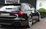 Audi RS6 Avant