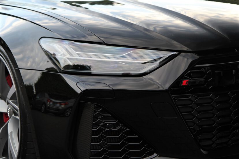 Audi RS6 Avant