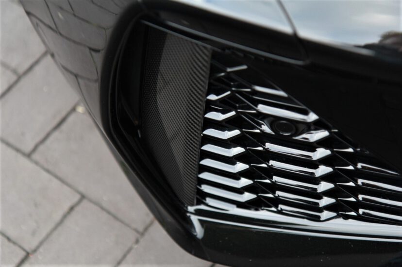 Audi RS6 Avant