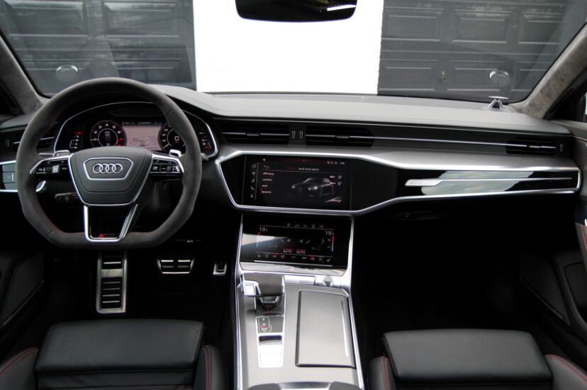 Audi RS6 Avant