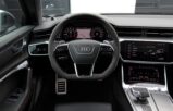 Audi RS6 Avant