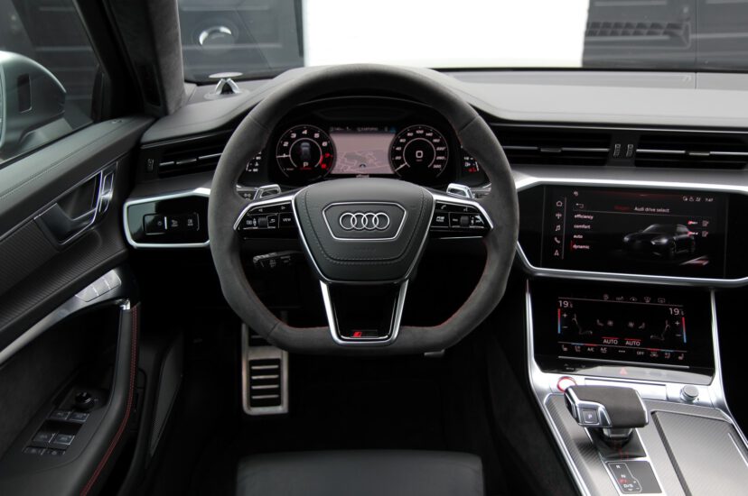 Audi RS6 Avant