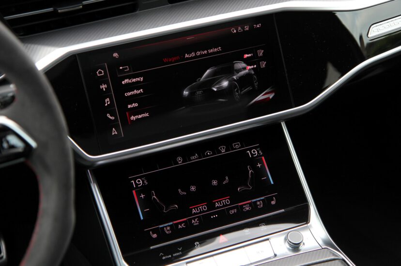 Audi RS6 Avant