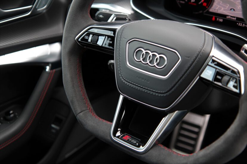 Audi RS6 Avant