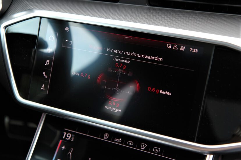 Audi RS6 Avant
