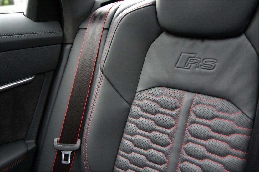 Audi RS6 Avant