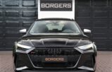 Audi RS6 Avant
