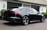 Audi RS6 Avant