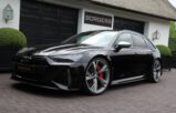 Audi RS6 Avant