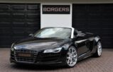 Audi R8 Spyder