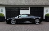 Audi R8 Spyder
