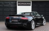 Audi R8 Spyder