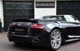 Audi R8 Spyder