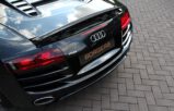 Audi R8 Spyder