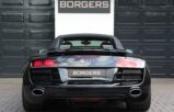 Audi R8 Spyder
