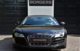 Audi R8 Spyder