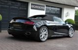 Audi R8 Spyder