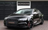Audi S3 Limousine